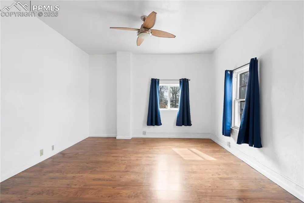 2232 E Routt Avenue Pueblo, CO 81004
