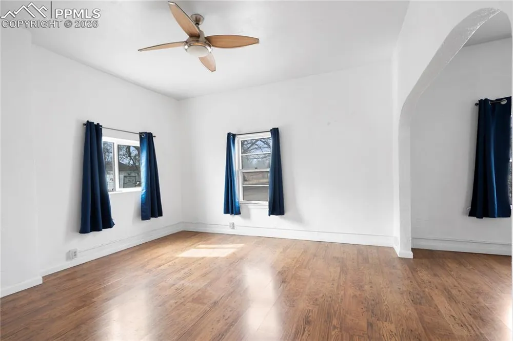 2232 E Routt Avenue Pueblo, CO 81004
