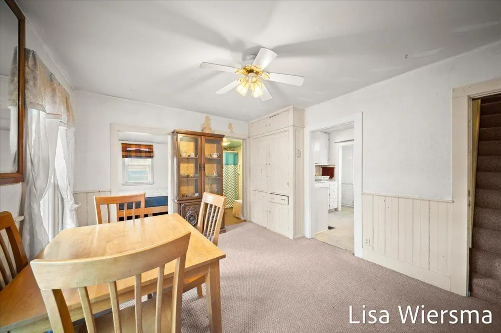 120 Palmer Avenue Colon Village, MI 49040