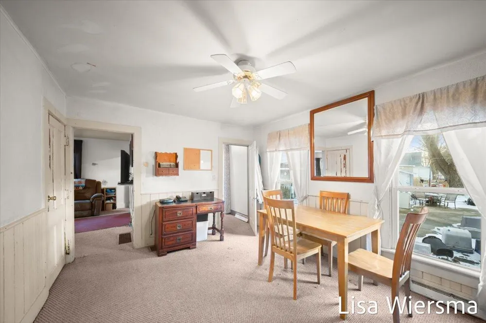 120 Palmer Avenue Colon Village, MI 49040