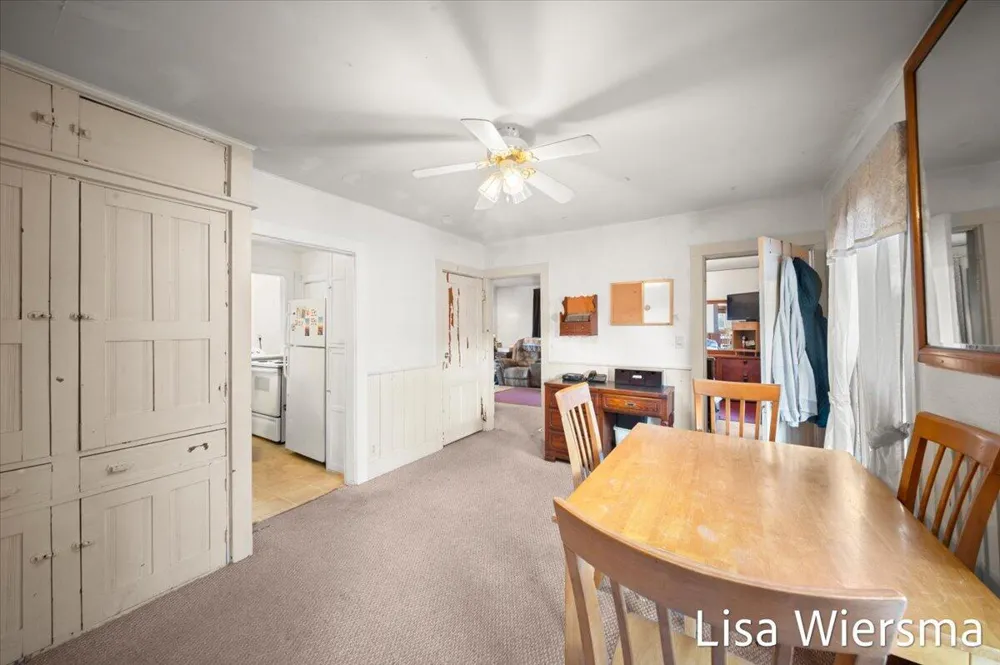 120 Palmer Avenue Colon Village, MI 49040