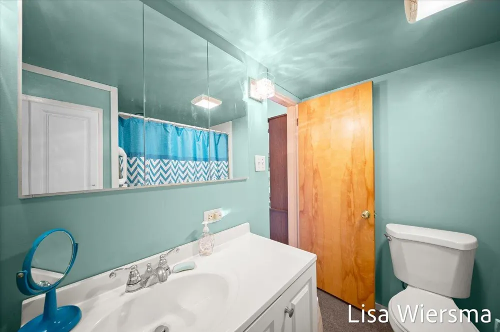 120 Palmer Avenue Colon Village, MI 49040