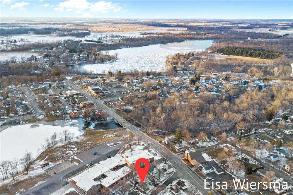 120 Palmer Avenue Colon Village, MI 49040