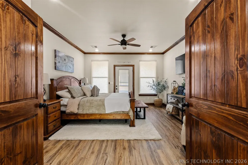 3597 S Half Bank Atoka, OK 74525