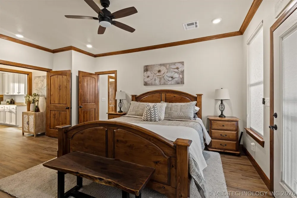3597 S Half Bank Atoka, OK 74525