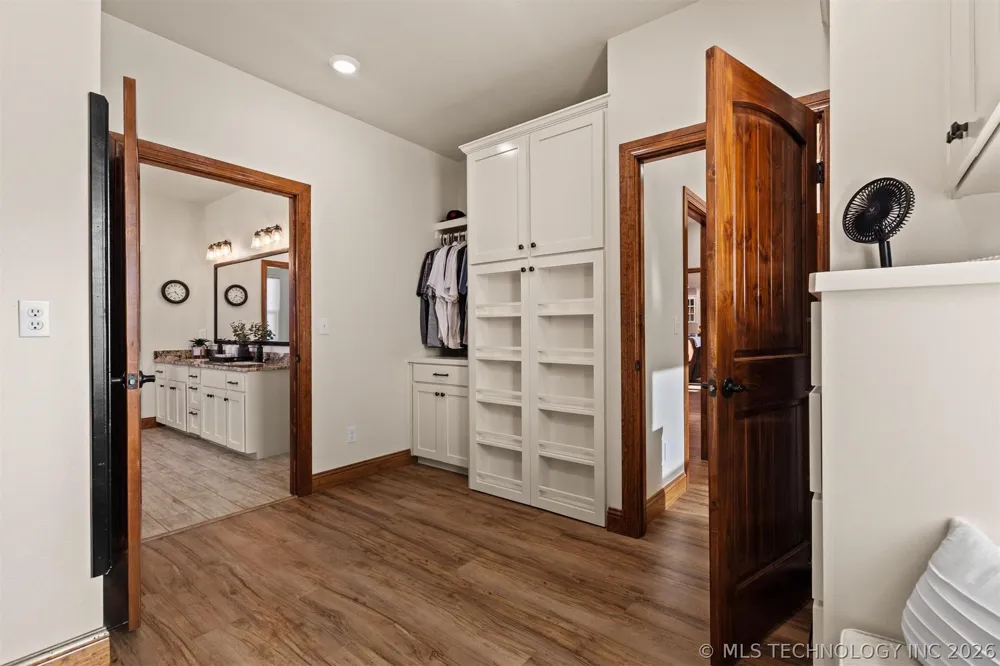 3597 S Half Bank Atoka, OK 74525