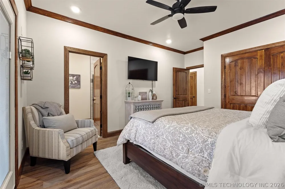 3597 S Half Bank Atoka, OK 74525