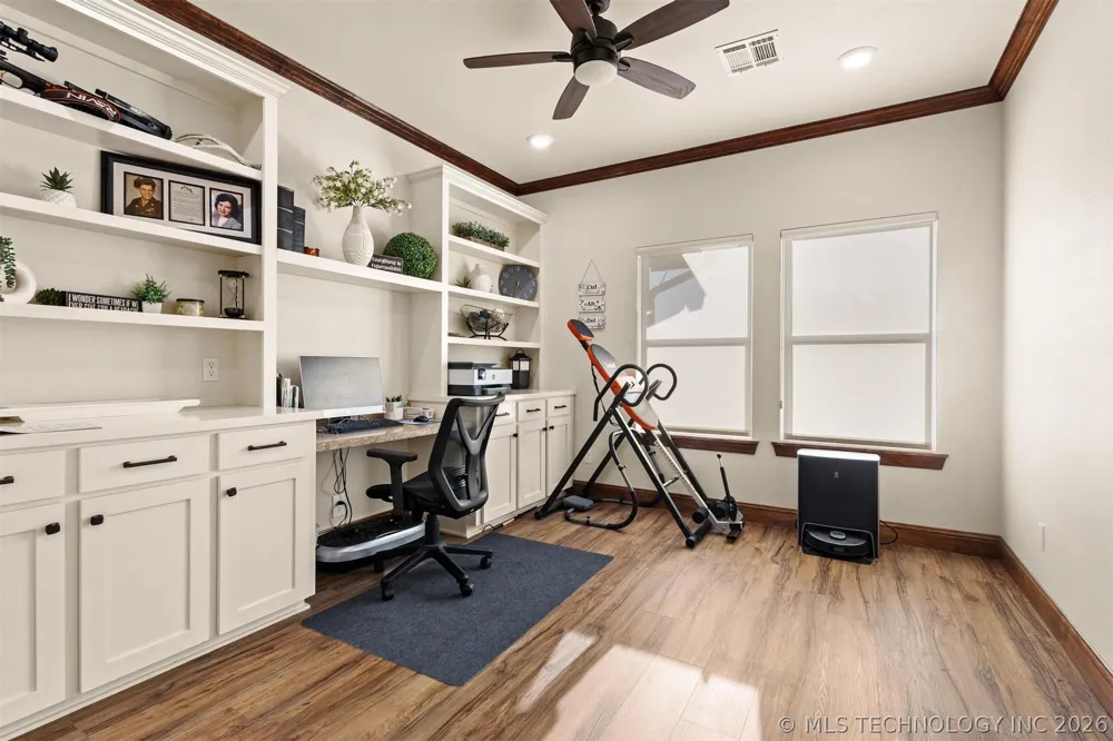 3597 S Half Bank Atoka, OK 74525