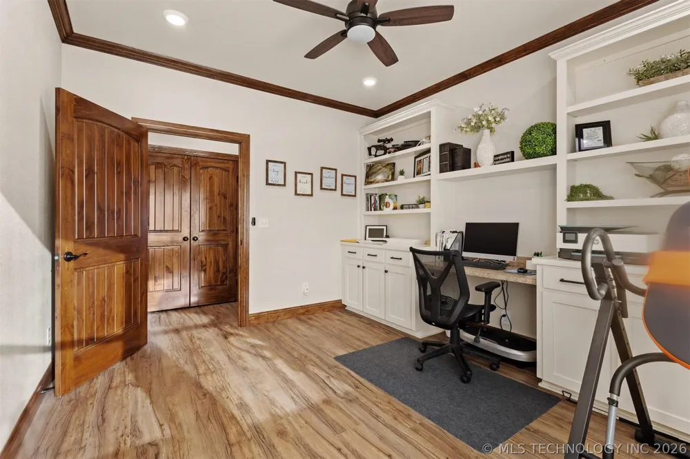 3597 S Half Bank Atoka, OK 74525