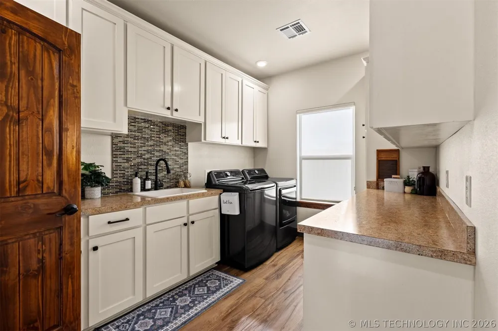 3597 S Half Bank Atoka, OK 74525