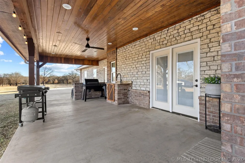3597 S Half Bank Atoka, OK 74525