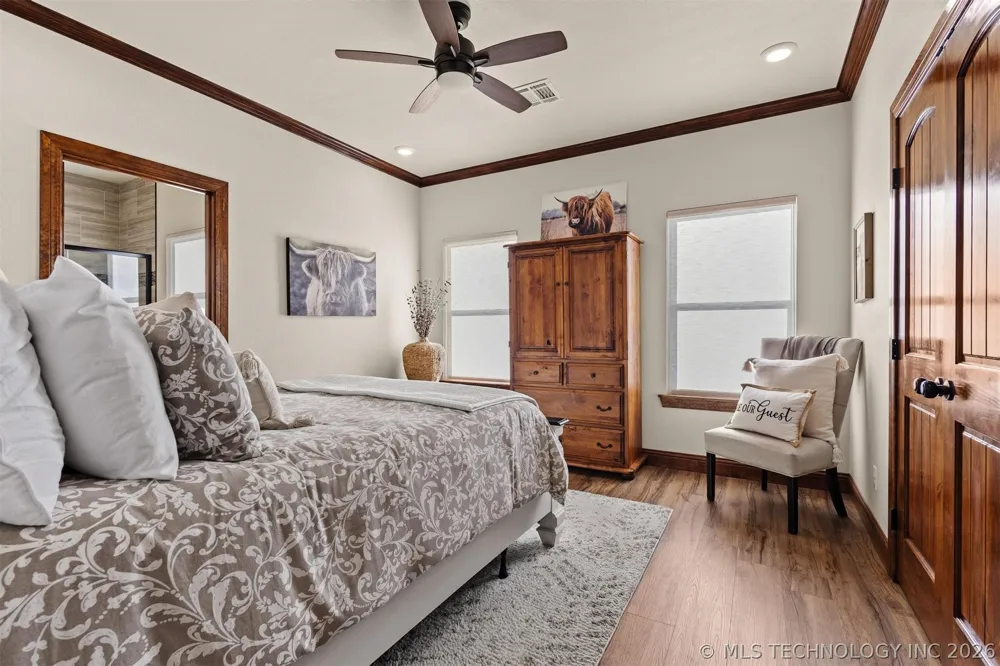 3597 S Half Bank Atoka, OK 74525