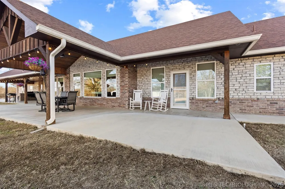 3597 S Half Bank Atoka, OK 74525
