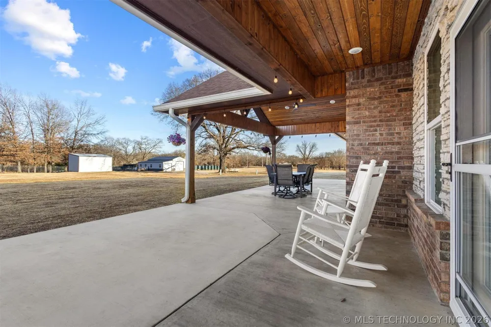 3597 S Half Bank Atoka, OK 74525