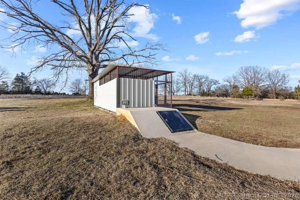 3597 S Half Bank Atoka, OK 74525