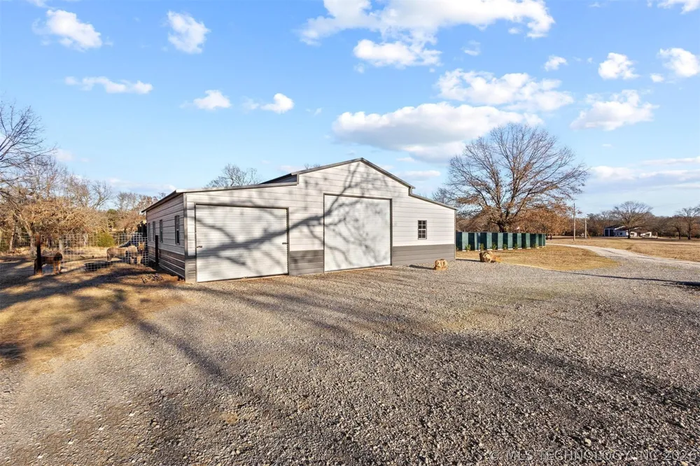 3597 S Half Bank Atoka, OK 74525