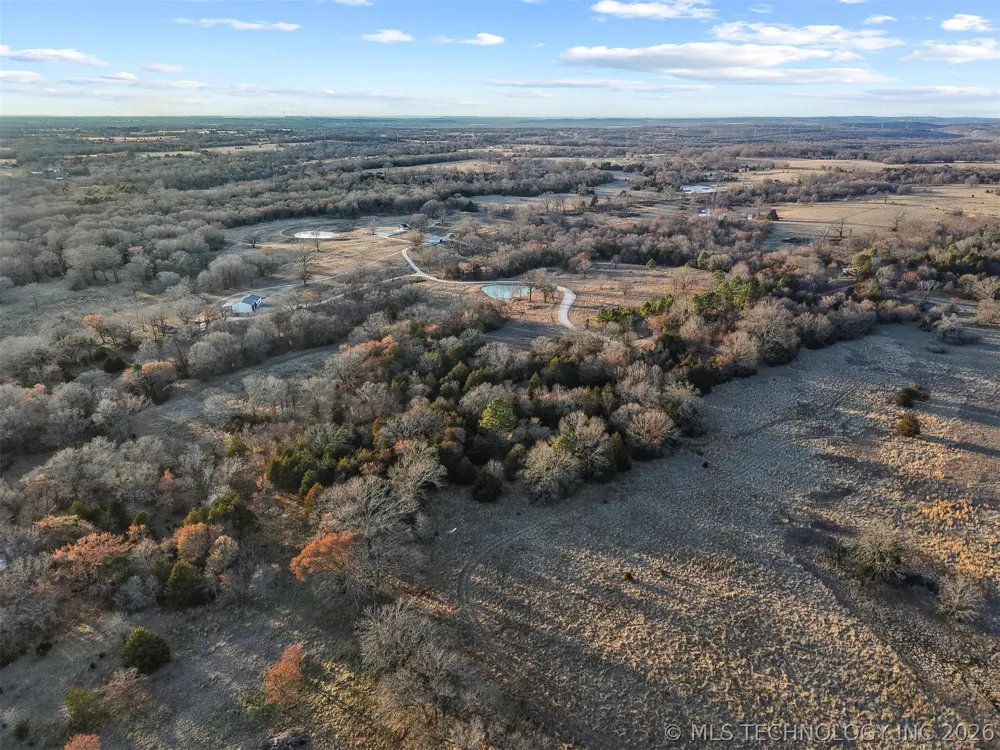 3597 S Half Bank Atoka, OK 74525