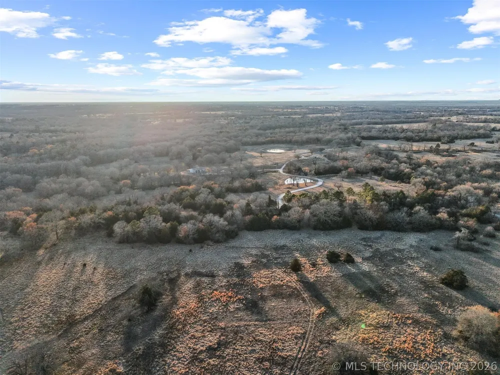 3597 S Half Bank Atoka, OK 74525