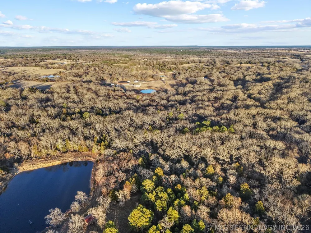 3597 S Half Bank Atoka, OK 74525