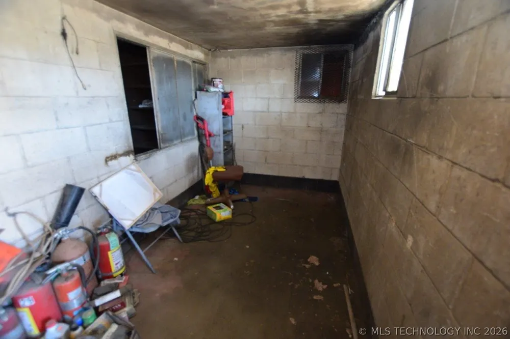 470564 Hwy 51 Stilwell, OK 74960