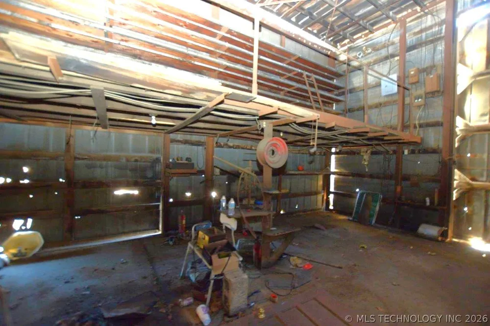 470564 Hwy 51 Stilwell, OK 74960