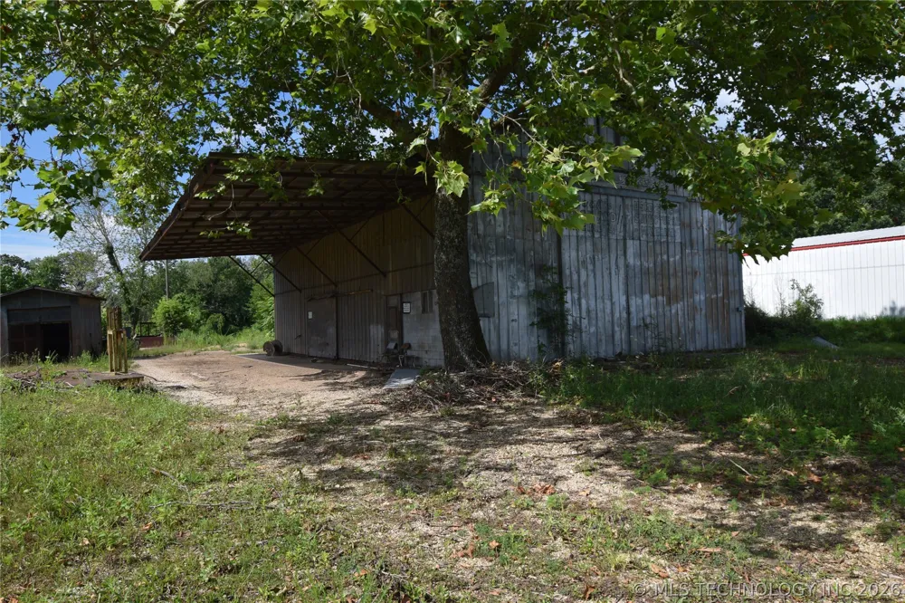 470564 Hwy 51 Stilwell, OK 74960
