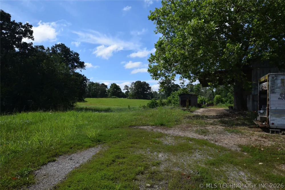 470564 Hwy 51 Stilwell, OK 74960