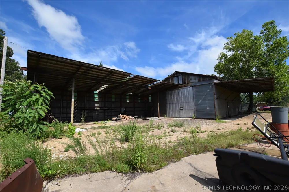 470564 Hwy 51 Stilwell, OK 74960