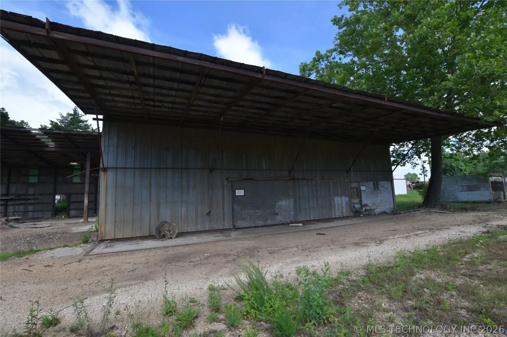 470564 Hwy 51 Stilwell, OK 74960