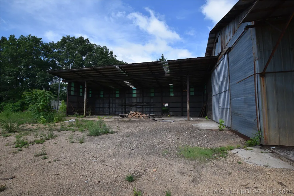 470564 Hwy 51 Stilwell, OK 74960