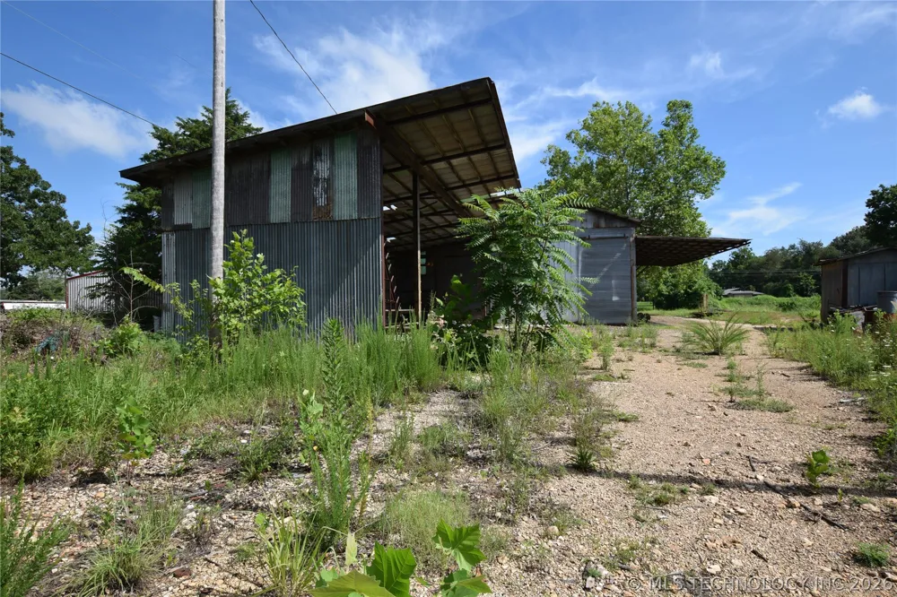 470564 Hwy 51 Stilwell, OK 74960