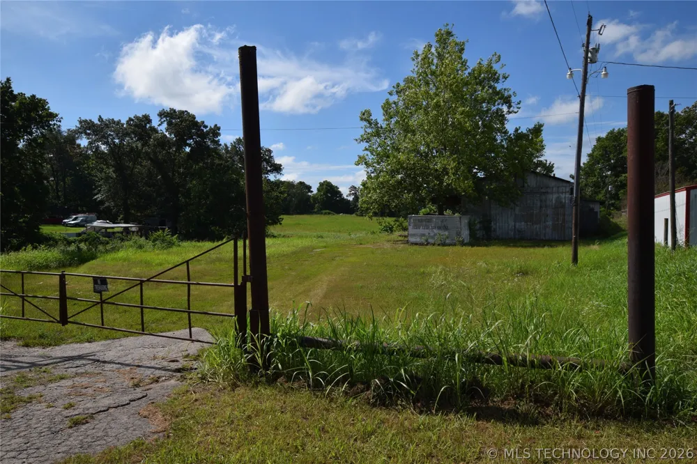 470564 Hwy 51 Stilwell, OK 74960