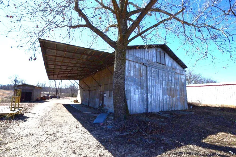 470564 Hwy 51 Stilwell, OK 74960