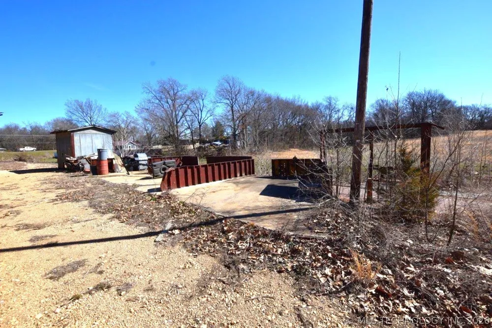470564 Hwy 51 Stilwell, OK 74960