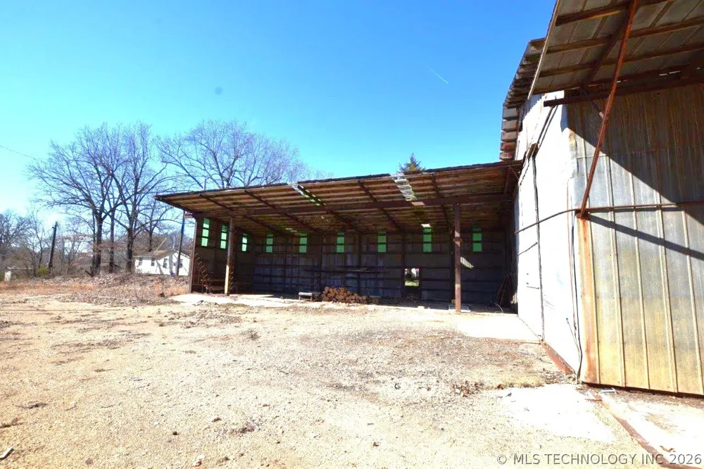 470564 Hwy 51 Stilwell, OK 74960