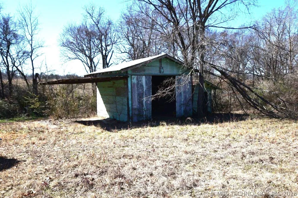 470564 Hwy 51 Stilwell, OK 74960