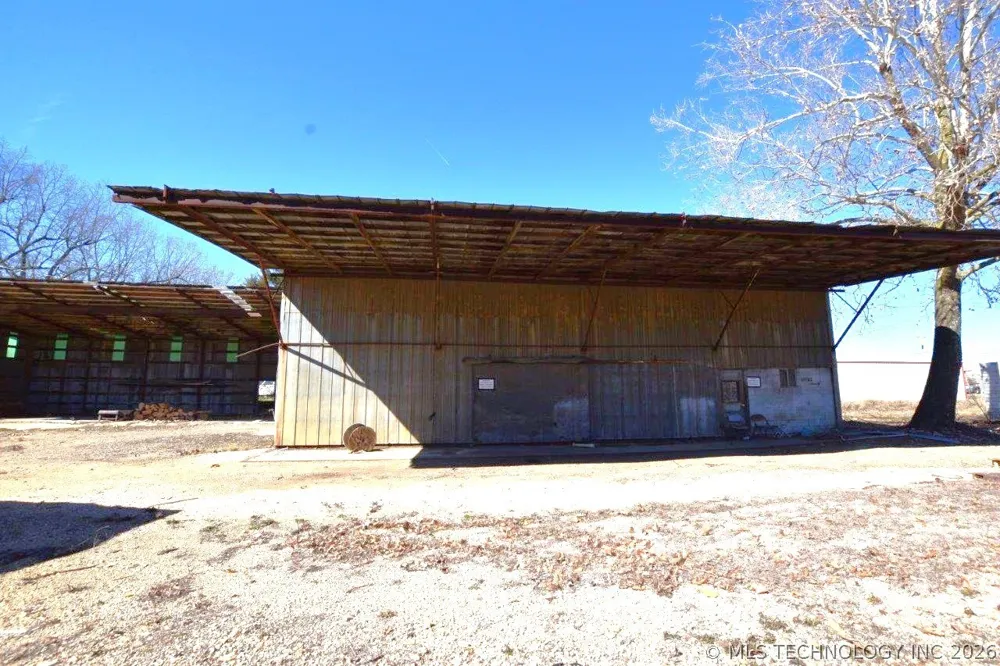 470564 Hwy 51 Stilwell, OK 74960