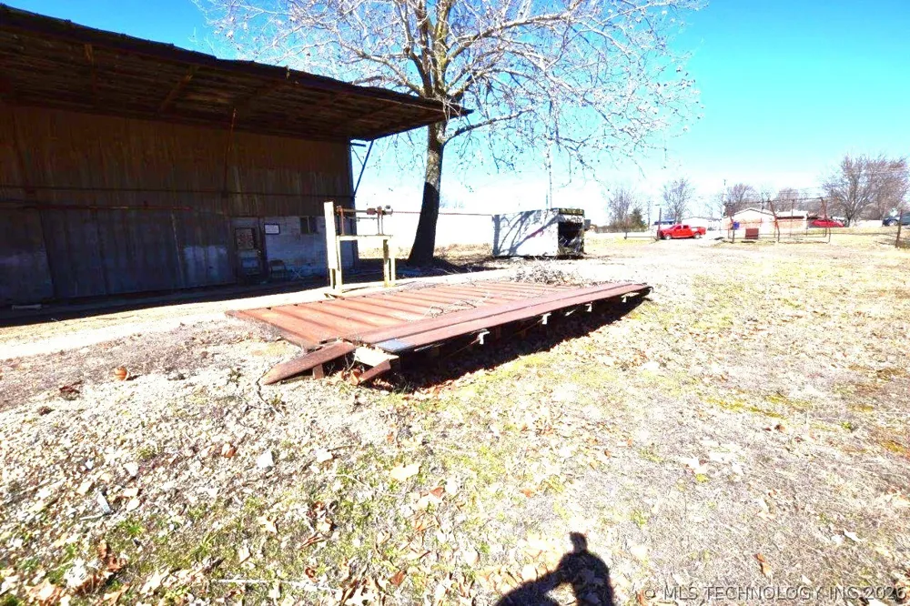 470564 Hwy 51 Stilwell, OK 74960