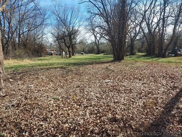 1st Street Vinita, OK 74301