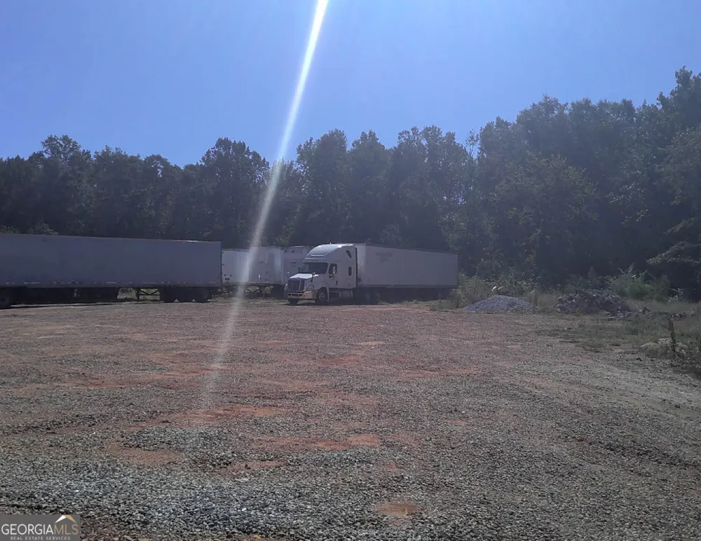 111 Hudson Industrial DR Griffin, GA 30224