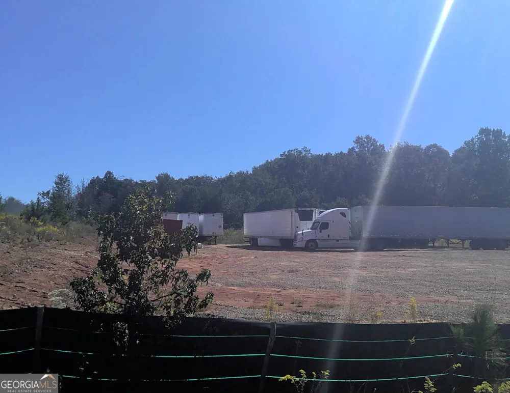 111 Hudson Industrial DR Griffin, GA 30224