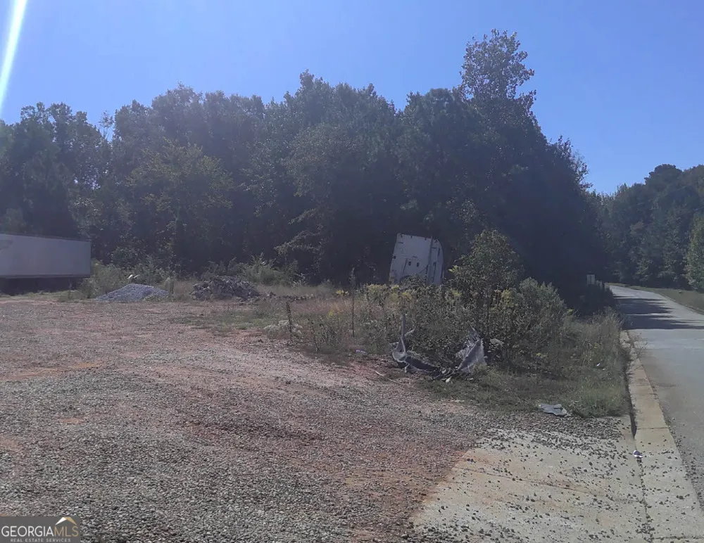111 Hudson Industrial DR Griffin, GA 30224