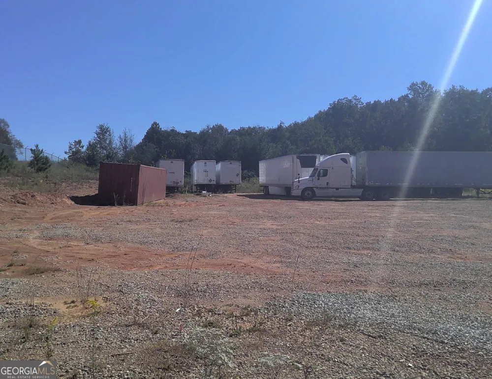 111 Hudson Industrial DR Griffin, GA 30224