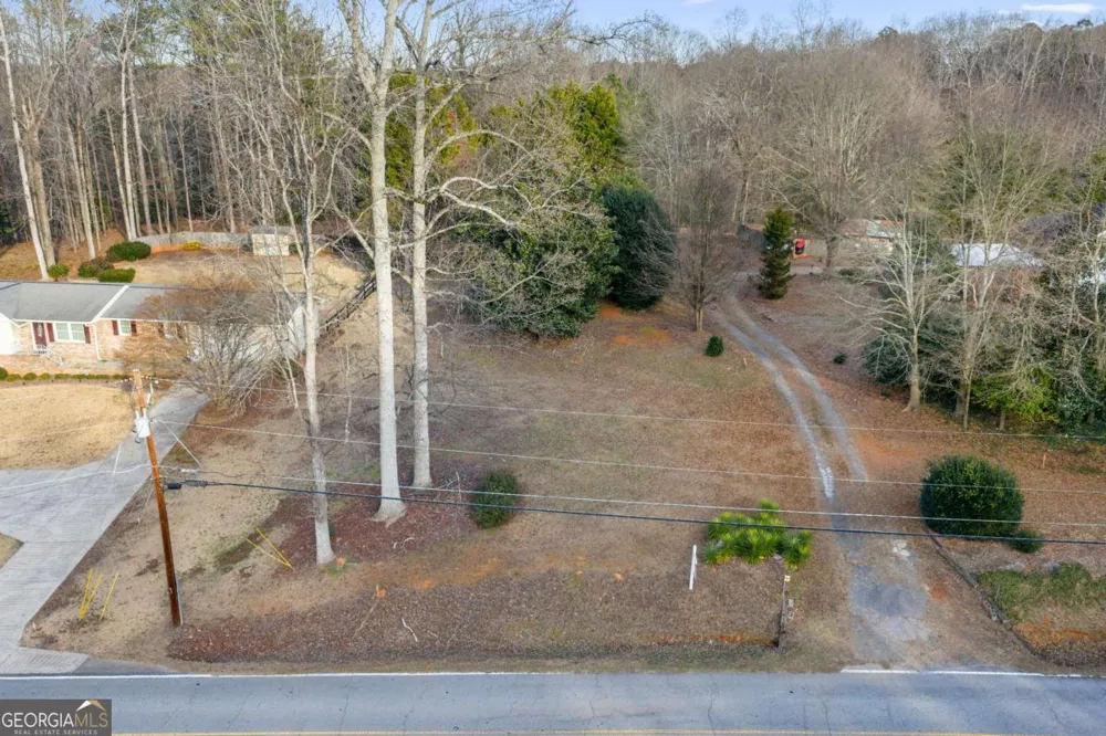 0 S Hurt RD SW Smyrna, GA 30082