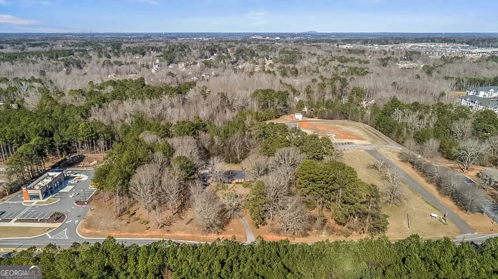 2226 Jonesboro RD McDonough, GA 30253