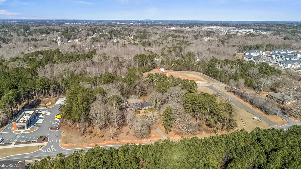 2226 Jonesboro RD McDonough, GA 30253