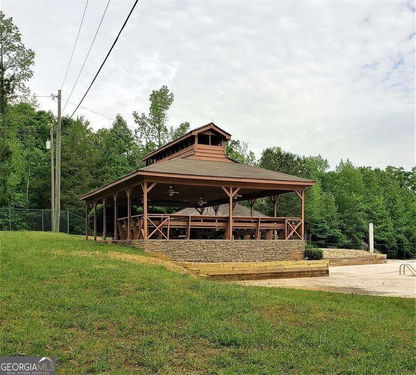 1058 Mayfield LN Ranger, GA 30734