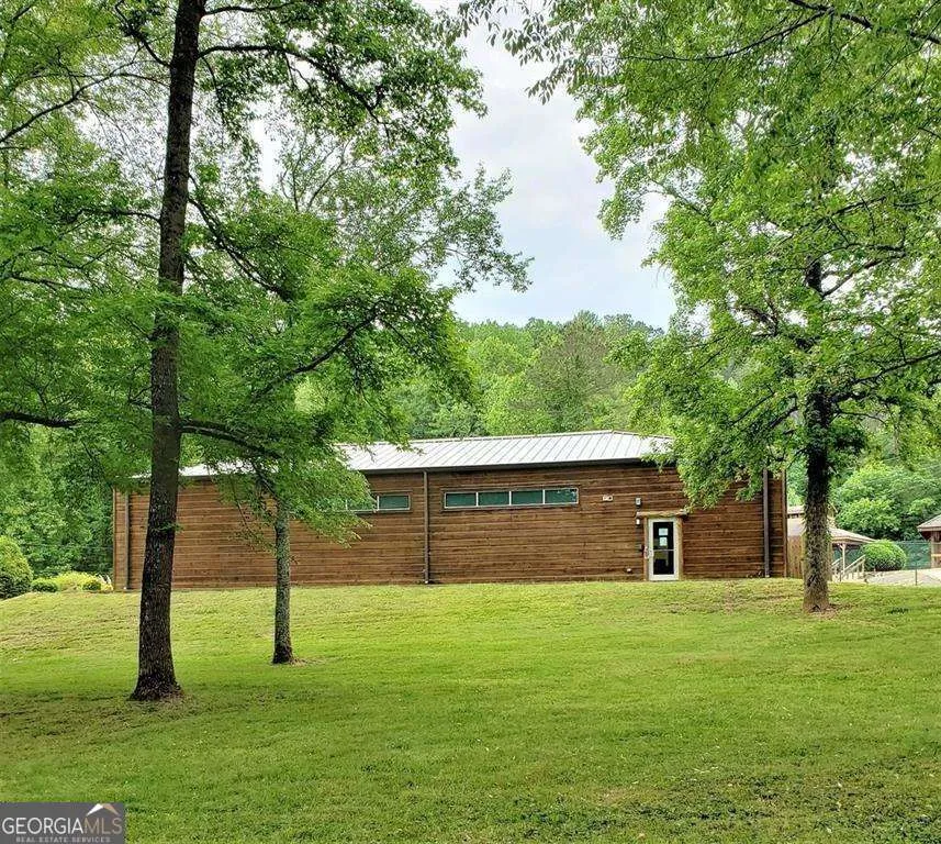 1058 Mayfield LN Ranger, GA 30734