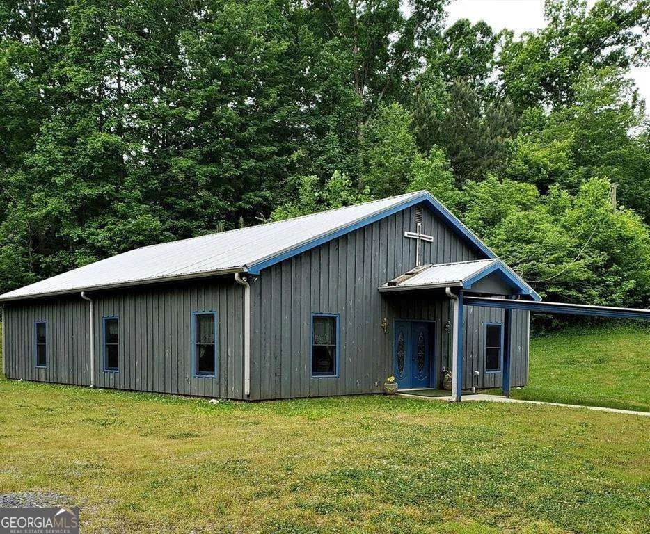 1058 Mayfield LN Ranger, GA 30734