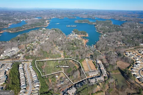 1740, 1750, & 1770 Buford Dam RD